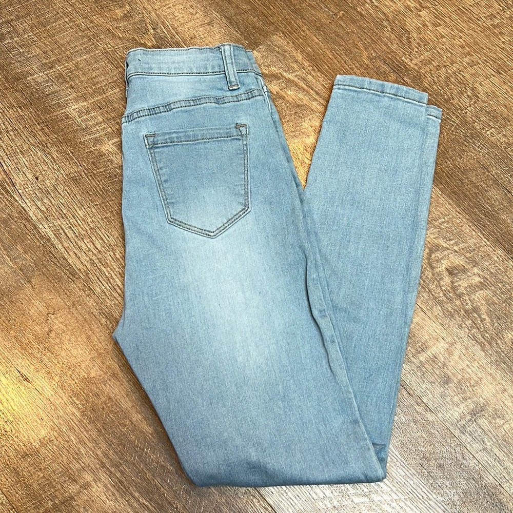 Navi by NVGTN jeans